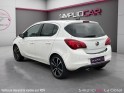 Opel corsa 1.4 90 ch color edition occasion simplicicar la ciotat simplicicar simplicibike france