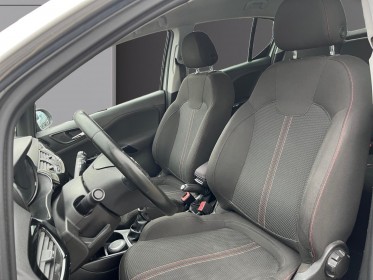 Opel corsa 1.4 90 ch color edition occasion simplicicar la ciotat simplicicar simplicibike france