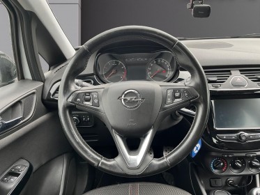 Opel corsa 1.4 90 ch color edition occasion simplicicar la ciotat simplicicar simplicibike france