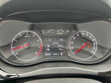 Opel corsa 1.4 90 ch color edition occasion simplicicar la ciotat simplicicar simplicibike france