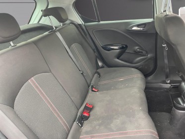 Opel corsa 1.4 90 ch color edition occasion simplicicar la ciotat simplicicar simplicibike france