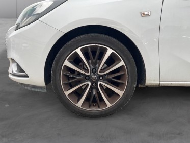 Opel corsa 1.4 90 ch color edition occasion simplicicar la ciotat simplicicar simplicibike france