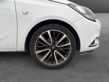 Opel corsa 1.4 90 ch color edition occasion simplicicar la ciotat simplicicar simplicibike france