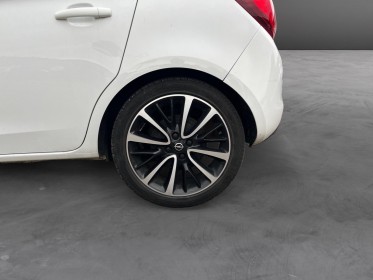 Opel corsa 1.4 90 ch color edition occasion simplicicar la ciotat simplicicar simplicibike france