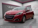 Peugeot 208 1.2 82ch bvm5 active distribution ok dossier entretien complet régulateur garantie 12 mois occasion simplicicar...