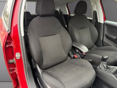 Peugeot 208 1.2 82ch bvm5 active distribution ok dossier entretien complet régulateur garantie 12 mois occasion simplicicar...