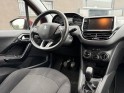 Peugeot 208 1.2 82ch bvm5 active distribution ok dossier entretien complet régulateur garantie 12 mois occasion simplicicar...