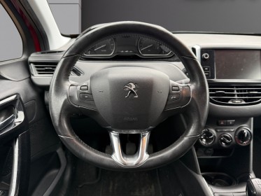 Peugeot 208 1.2 82ch bvm5 active distribution ok dossier entretien complet régulateur garantie 12 mois occasion simplicicar...