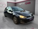 Volkswagen golf 1.4 tsi 140 act bluemotion technology carat dsg7 occasion osny simplicicar simplicibike france