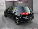 Volkswagen golf 1.4 tsi 140 act bluemotion technology carat dsg7 occasion osny simplicicar simplicibike france