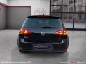Volkswagen golf 1.4 tsi 140 act bluemotion technology carat dsg7 occasion osny simplicicar simplicibike france