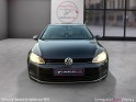 Volkswagen golf 1.4 tsi 140 act bluemotion technology carat dsg7 occasion osny simplicicar simplicibike france