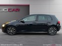 Volkswagen golf 1.4 tsi 140 act bluemotion technology carat dsg7 occasion osny simplicicar simplicibike france