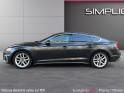 Audi a5 sportback 35 tfsi s line / siéges chauffants / car play / garantie 12 mois / occasion paris 17ème (75)(porte...