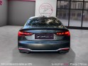 Audi a5 sportback 35 tfsi s line / siéges chauffants / car play / garantie 12 mois / occasion paris 17ème (75)(porte...