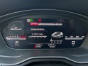 Audi a5 sportback 35 tfsi s line / siéges chauffants / car play / garantie 12 mois / occasion paris 17ème (75)(porte...