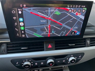 Audi a5 sportback 35 tfsi s line / siéges chauffants / car play / garantie 12 mois / occasion paris 17ème (75)(porte...