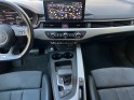 Audi a5 sportback 35 tfsi s line / siéges chauffants / car play / garantie 12 mois / occasion paris 17ème (75)(porte...
