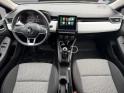 Renault clio v tce 90 evolution - carplay - faible km occasion simplicicar compiegne simplicicar simplicibike france