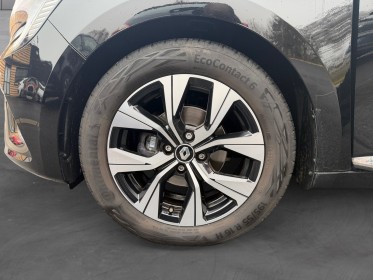 Renault clio v tce 90 evolution - carplay - faible km occasion simplicicar compiegne simplicicar simplicibike france