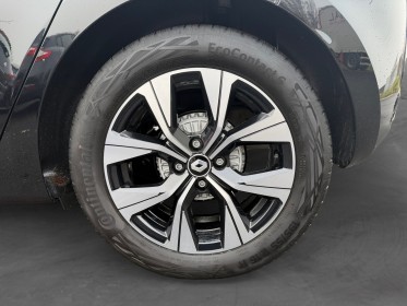 Renault clio v tce 90 evolution - carplay - faible km occasion simplicicar compiegne simplicicar simplicibike france