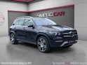 Mercedes gle 350 de eq power 9g-tronic 4matic avantgarde-line//garantie 12 mois- occasion montreuil (porte de vincennes)(75)...