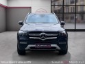 Mercedes gle 350 de eq power 9g-tronic 4matic avantgarde-line//garantie 12 mois- occasion montreuil (porte de vincennes)(75)...