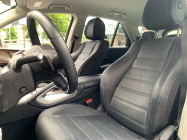 Mercedes gle 350 de eq power 9g-tronic 4matic avantgarde-line//garantie 12 mois- occasion montreuil (porte de vincennes)(75)...