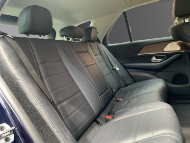Mercedes gle 350 de eq power 9g-tronic 4matic avantgarde-line//garantie 12 mois- occasion montreuil (porte de vincennes)(75)...