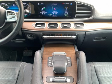 Mercedes gle 350 de eq power 9g-tronic 4matic avantgarde-line//garantie 12 mois- occasion montreuil (porte de vincennes)(75)...