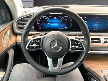 Mercedes gle 350 de eq power 9g-tronic 4matic avantgarde-line//garantie 12 mois- occasion montreuil (porte de vincennes)(75)...
