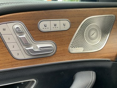 Mercedes gle 350 de eq power 9g-tronic 4matic avantgarde-line//garantie 12 mois- occasion montreuil (porte de vincennes)(75)...