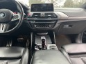 Bmw x4 m f98 480ch bva8, suivi bmw, harman kardon, carplay, toit ouvrant, caméra 360, garantie 12 mois occasion simplicicar...