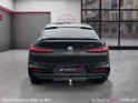 Bmw x4 m f98 480ch bva8, suivi bmw, harman kardon, carplay, toit ouvrant, caméra 360, garantie 12 mois occasion simplicicar...
