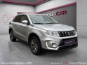 Suzuki vitara 1.0 boosterjet auto privilège / camera de recul / entretien a jour / attelage / garantie 12 mois occasion...