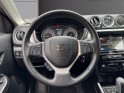 Suzuki vitara 1.0 boosterjet auto privilège / camera de recul / entretien a jour / attelage / garantie 12 mois occasion...