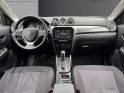 Suzuki vitara 1.0 boosterjet auto privilège / camera de recul / entretien a jour / attelage / garantie 12 mois occasion...