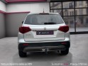 Suzuki vitara 1.0 boosterjet auto privilège / camera de recul / entretien a jour / attelage / garantie 12 mois occasion...