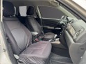 Suzuki vitara 1.0 boosterjet auto privilège / camera de recul / entretien a jour / attelage / garantie 12 mois occasion...