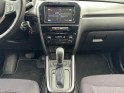 Suzuki vitara 1.0 boosterjet auto privilège / camera de recul / entretien a jour / attelage / garantie 12 mois occasion...