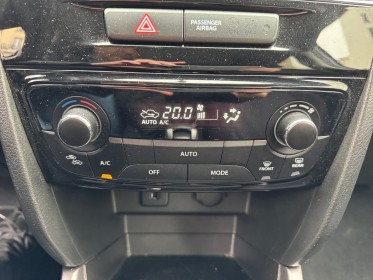 Suzuki vitara 1.0 boosterjet auto privilège / camera de recul / entretien a jour / attelage / garantie 12 mois occasion...