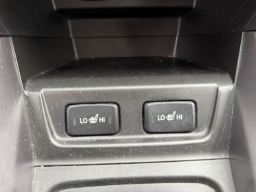 Suzuki vitara 1.0 boosterjet auto privilège / camera de recul / entretien a jour / attelage / garantie 12 mois occasion...