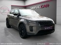 Land rover range rover evoque mark i p250e phev awd bva8 se full garantie 12 mois entretiens land rover occasion montreuil...