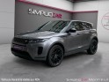 Land rover range rover evoque mark i p250e phev awd bva8 se full garantie 12 mois entretiens land rover occasion montreuil...