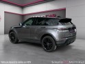 Land rover range rover evoque mark i p250e phev awd bva8 se full garantie 12 mois entretiens land rover occasion montreuil...