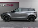 Land rover range rover evoque mark i p250e phev awd bva8 se full garantie 12 mois entretiens land rover occasion montreuil...