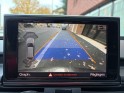 Audi a6 avant 2013 v6 3.0 bitdi dpf 313 quattro s line tiptronic 8 a, caméra ar, toit ouvrant/panoramique, radar av/ar,......