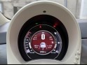 Fiat 500 1.2 8v 69 ch lounge toit ouvrant boite automatiques garantie 12 mois occasion simplicicar le raincy simplicicar...