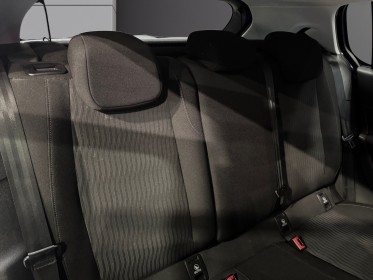 Peugeot 308 1.6 hdi 92ch active distribution à jour garantie 12 mois occasion montpellier (34) simplicicar simplicibike france