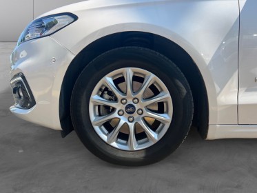 Ford mondeo sw 2.0 hybrid 187ch ttanium bva garantie 12 mois occasion montpellier (34) simplicicar simplicibike france